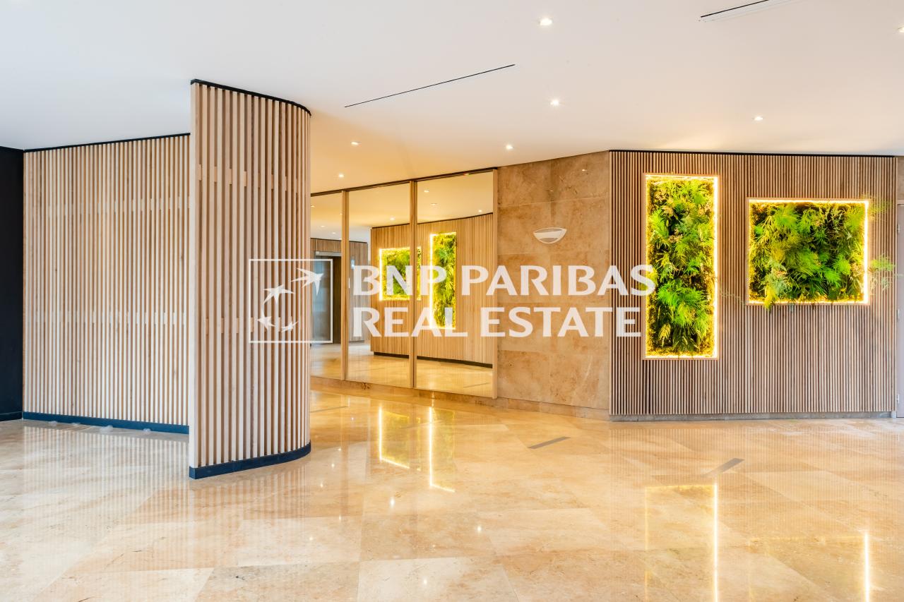 Bureau Noisy-le-Grand 3048m² Location bureau Noisy-le-Grand Seine-Saint-Denis OLBUR2106795 3